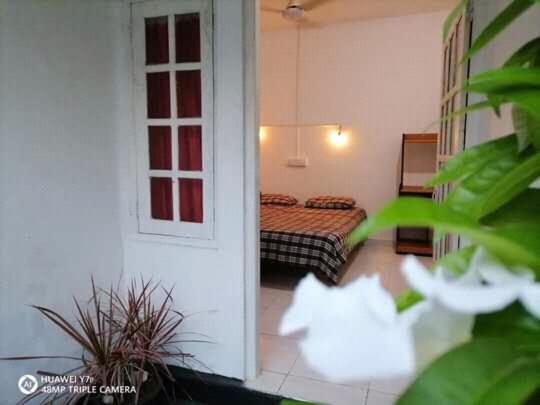 The Ocean Villa At Surf Spot Matara Exterior photo