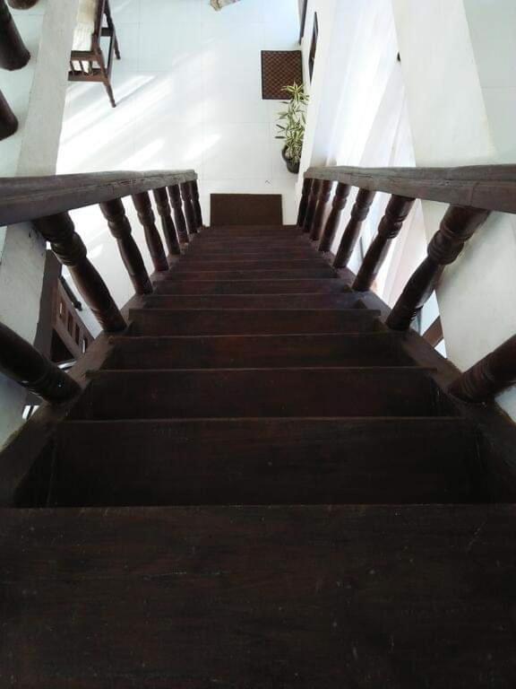 The Ocean Villa At Surf Spot Matara Exterior photo
