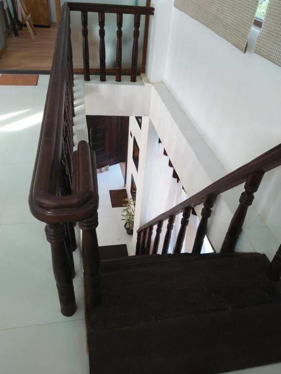 The Ocean Villa At Surf Spot Matara Exterior photo
