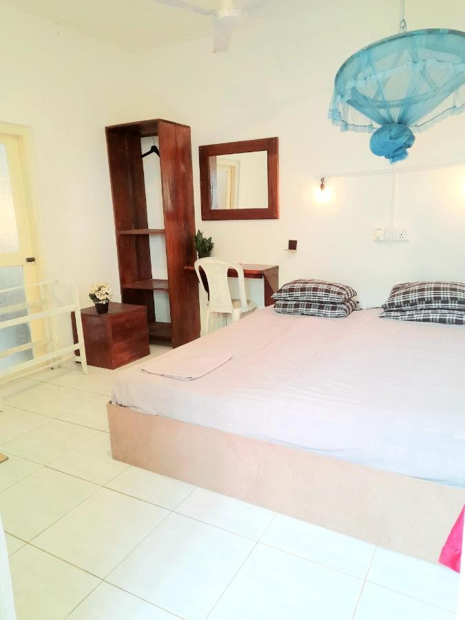 The Ocean Villa At Surf Spot Matara Exterior photo